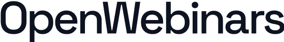 OpenWebinars